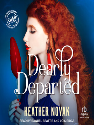 Dearly Departed - Audiobook